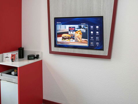 Ibis Sydney Airport - Rental Cars 31
