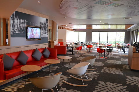 Ibis Sydney Airport - Rental Cars 15