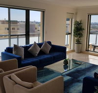 Liv Arena Apartments Darling Harbour - Rental Cars
