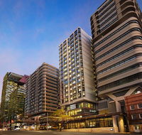 Four Points by Sheraton Sydney Central Park - Rental Cars