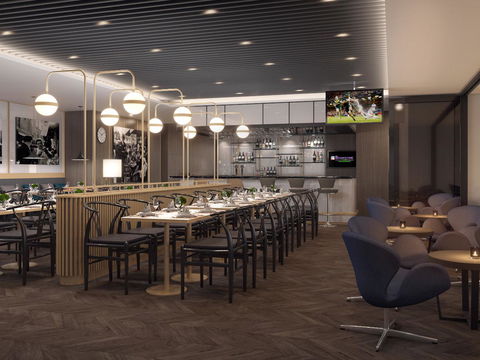 The Branksome Hotel & Residences - Rental Cars 15