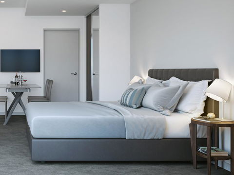 The Branksome Hotel & Residences - Rental Cars 24