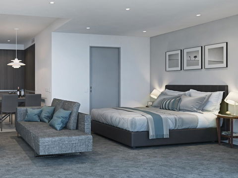 The Branksome Hotel & Residences - Rental Cars 22