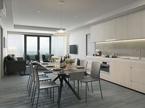 The Branksome Hotel & Residences - Rental Cars 21