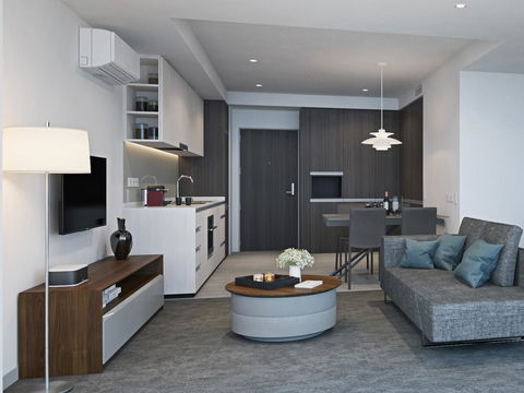 The Branksome Hotel & Residences - Rental Cars 18