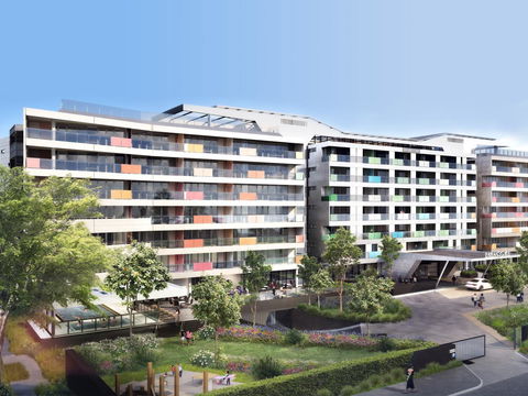 The Branksome Hotel & Residences - Rental Cars 0