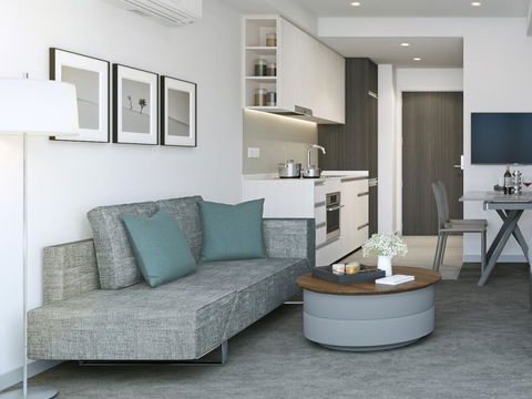 The Branksome Hotel & Residences - Rental Cars 9