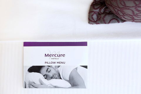 Mercure Sydney - Rental Cars 33