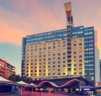 Mercure Sydney - Rental Cars