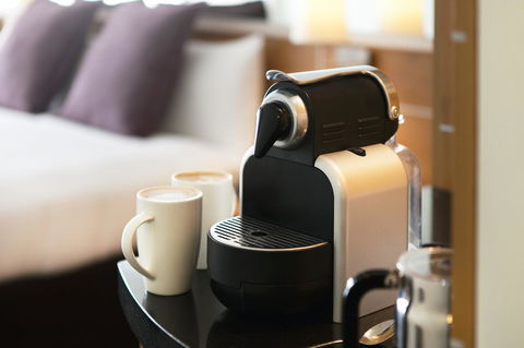 Mercure Sydney - Rental Cars 30
