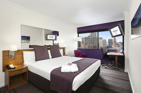 Mercure Sydney - Rental Cars 25