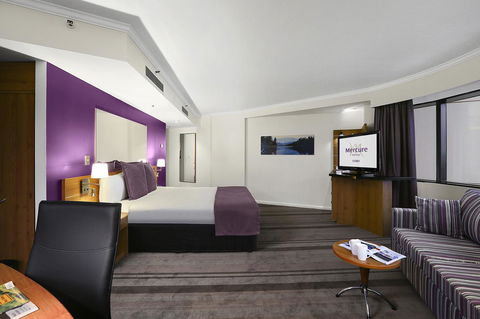 Mercure Sydney - Rental Cars 34