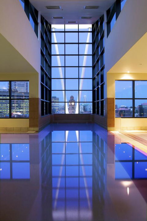 Mercure Sydney - Rental Cars 22
