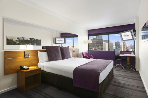 Mercure Sydney - Rental Cars 32