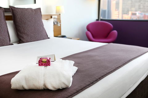 Mercure Sydney - Rental Cars 29
