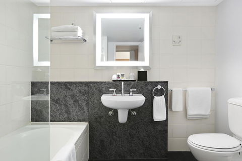 Mercure Sydney - Rental Cars 28
