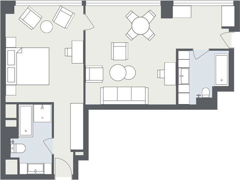 The Sydney Boulevard Hotel - Rental Cars 16