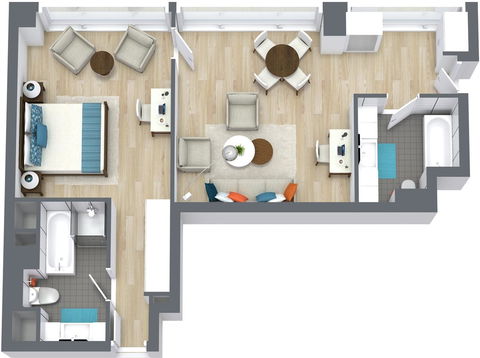The Sydney Boulevard Hotel - Rental Cars 15