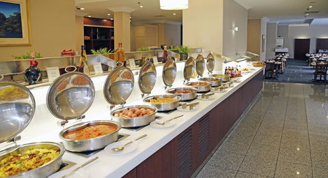 The Sydney Boulevard Hotel - Rental Cars 28