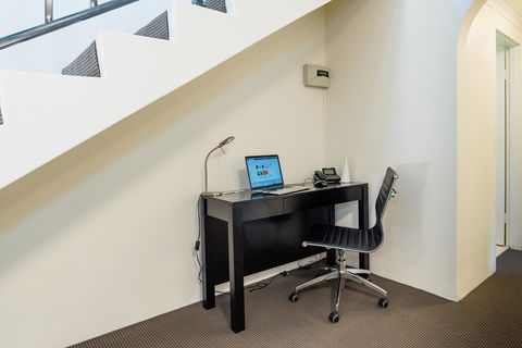 Eastwood Furnished Apartments - Rental Cars 2