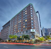 Holiday Inn Darling Harbour - Rental Cars