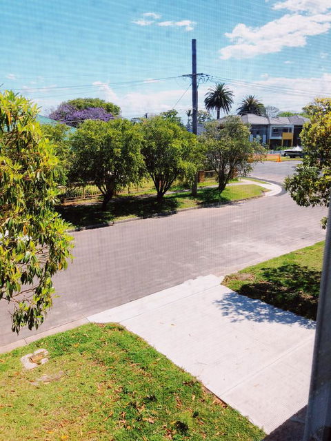44A Adelaide Street - Rental Cars 2