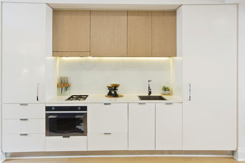 Orange Stay Apartments Potts Point - Rental Cars 6