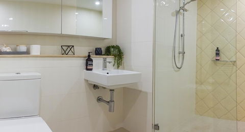 Orange Stay Apartments Potts Point - Rental Cars 10