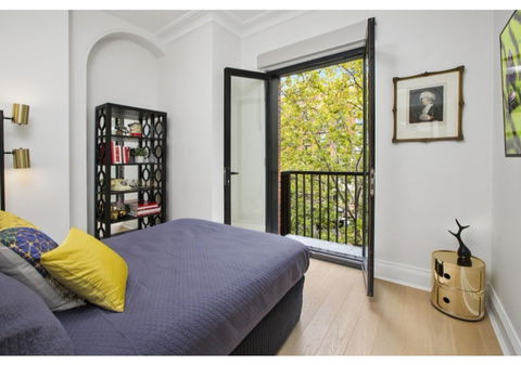 Orange Stay Apartments Potts Point - Rental Cars 7