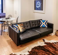Orange Stay Apartments Potts Point - Rental Cars