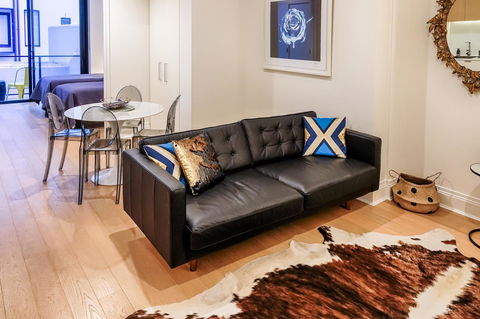 Orange Stay Apartments Potts Point - Rental Cars 0