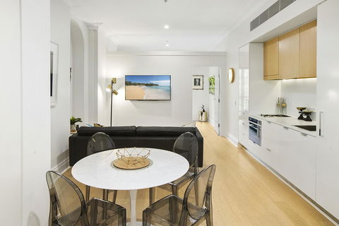 Orange Stay Apartments Potts Point - Rental Cars 4