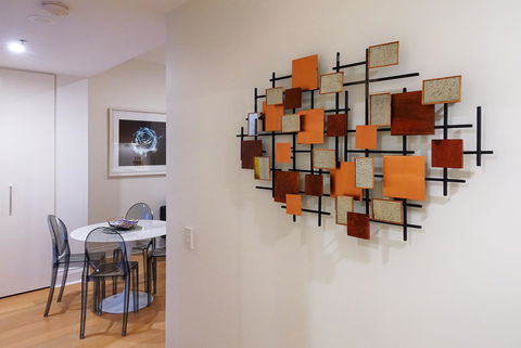 Orange Stay Apartments Potts Point - Rental Cars 5