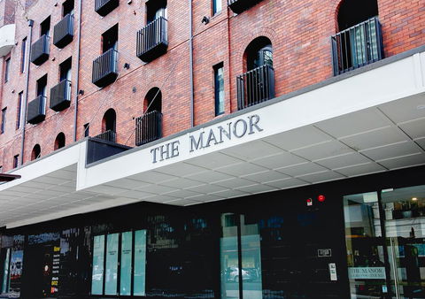 Orange Stay Apartments Potts Point - Rental Cars 11