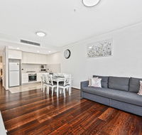 Cosy Apartment in Central Sydney - Rental Cars