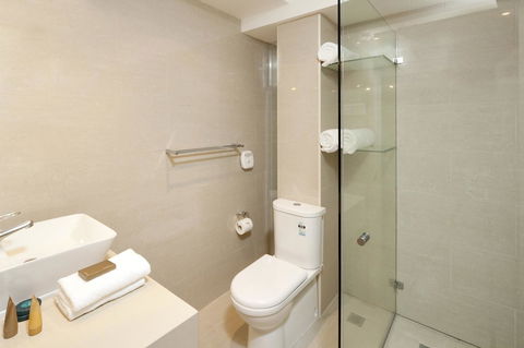 Best Western Plus Hotel Stellar - Rental Cars 1
