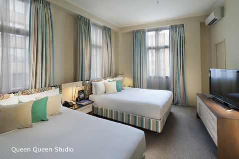 Best Western Plus Hotel Stellar - Rental Cars 10