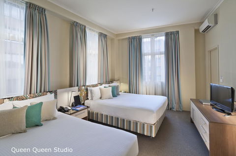 Best Western Plus Hotel Stellar - Rental Cars 15