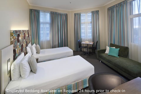 Best Western Plus Hotel Stellar - Rental Cars 23
