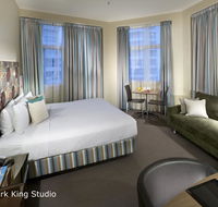 Best Western Plus Hotel Stellar - Rental Cars