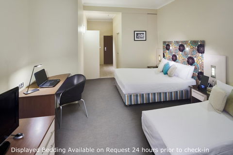 Best Western Plus Hotel Stellar - Rental Cars 24