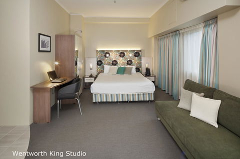 Best Western Plus Hotel Stellar - Rental Cars 40