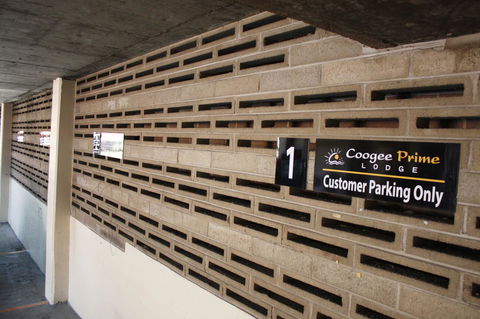 Little Coogee Hotel - Rental Cars 13