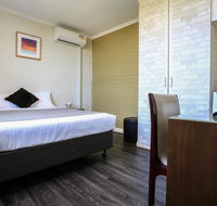 Coogee Prime Lodge - Rental Cars