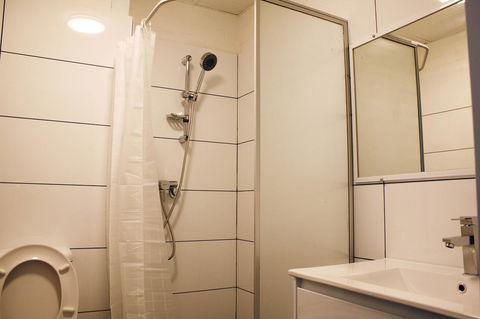 Little Coogee Hotel - Rental Cars 32