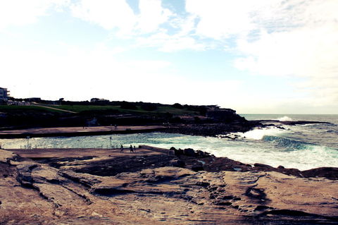 Little Coogee Hotel - Rental Cars 41