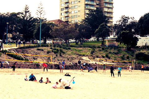 Little Coogee Hotel - Rental Cars 38