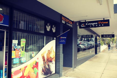 Little Coogee Hotel - Rental Cars 35