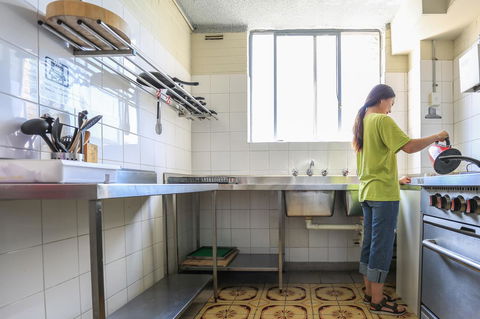 Little Coogee Hotel - Rental Cars 26