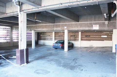 Little Coogee Hotel - Rental Cars 14